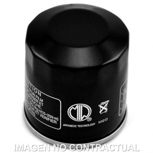 Filter oil meiwa - filter, cb
