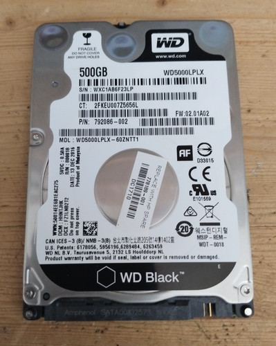 Hdd disque dur portable - disque,