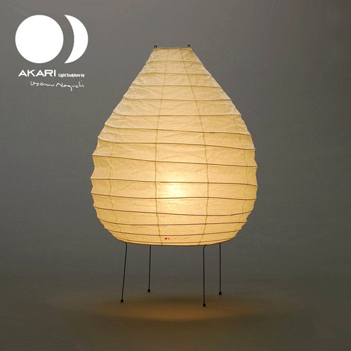 Isamu noguchi akari 22n - noguchi,