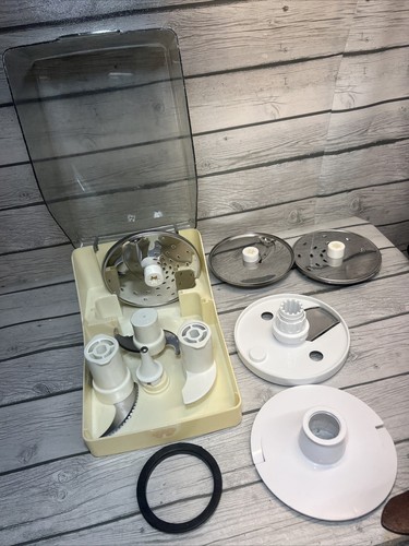 Magimix cuisine système 3100 - magimix,