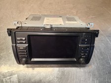 AUTORADIO BMW SERIE 3 E46