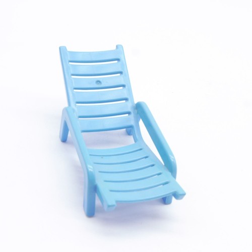 46645 playmobil chaise - chaise, longue