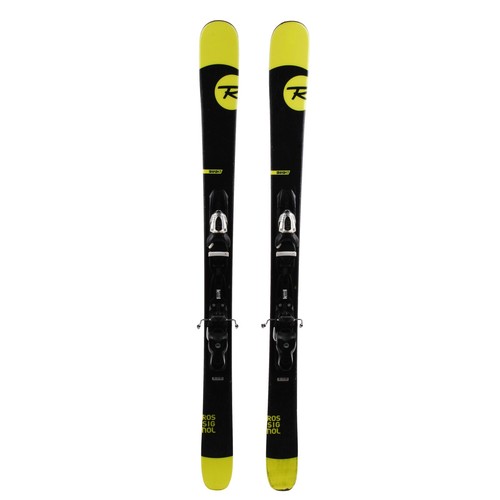 Ski occasion rossignol smash - occasion, 7