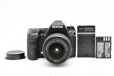 PENTAX K-7 14.6MP Caméra SLR