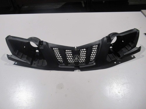 Face avant yamaha - avant, bruin