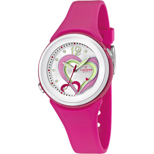Montre trendy calypso femme - trendy,