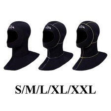 Cagoule de Plongée En