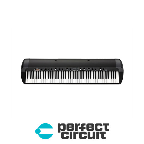 Korg stage vintage piano - korg,