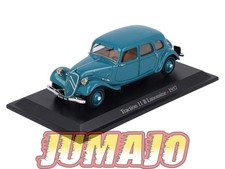 TRA75 Voiture 1/43 Atlas NOREV