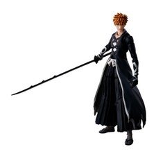 Tamashii Bandai - ICHIGO