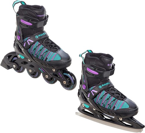 Roller ligne cande patin - roller,