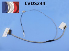 Câble nappe vidéo LVDS pour