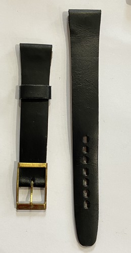 Bracelet vintage cuir - vintage,