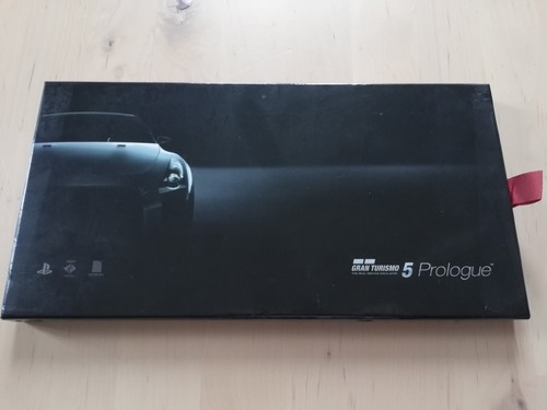 Gran turismo prologue - turismo, 5