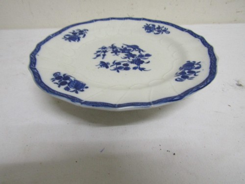 Compotier faience cauldon - compotier,