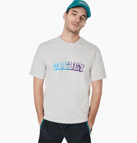Shirt oakley pour - t-shirt, hommes