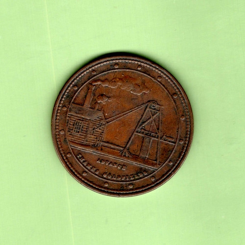 Historical george mccaul - george,