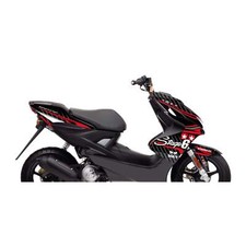 Kit Graphiques Deco Stage6