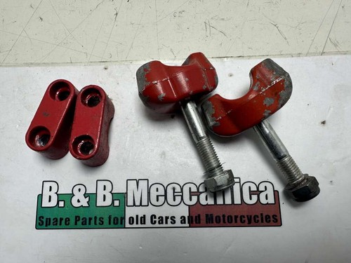 Supports guidon fourche - guidon,