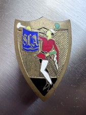 Original militaire insigne - militaire,