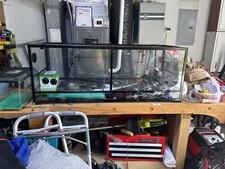 60 Gallon Long Complete