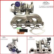 Turbo Neuf pour VW Audi Seat