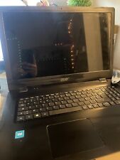 acer  ordinateur portable Aspire 5 A517-51G-39MT Noir , problème de RAM