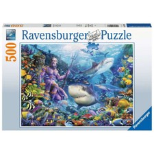 Ravensburger Puzzle 500