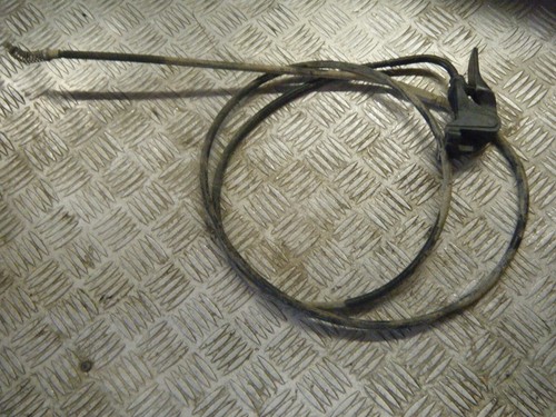 Frein parking cable - frein, quad
