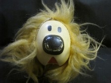 Pollux Clodrey - 28 cm -