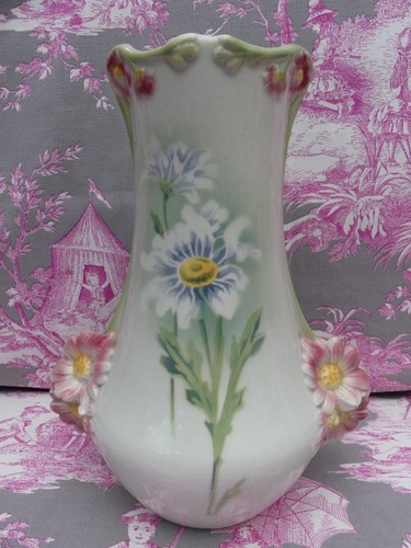 Saint clément vase art - vase,