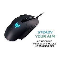 Acer Predator Cestus 315