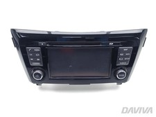 Nissan Qashqai Unité