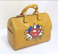 Louis Vuitton Speedy  Édition Limitée