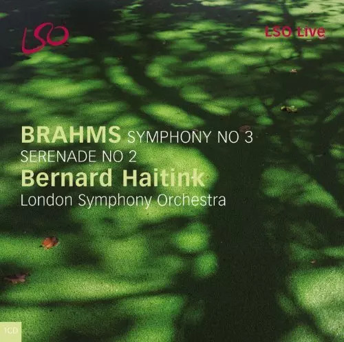 Brahms symphony 3 - no.,