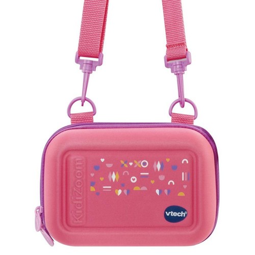 Vtech kidizoom sacoche pink - kidizoom,