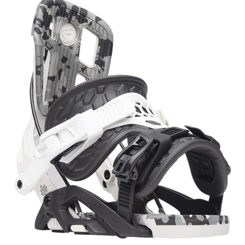 Flow fuse snowtrooper - flow,