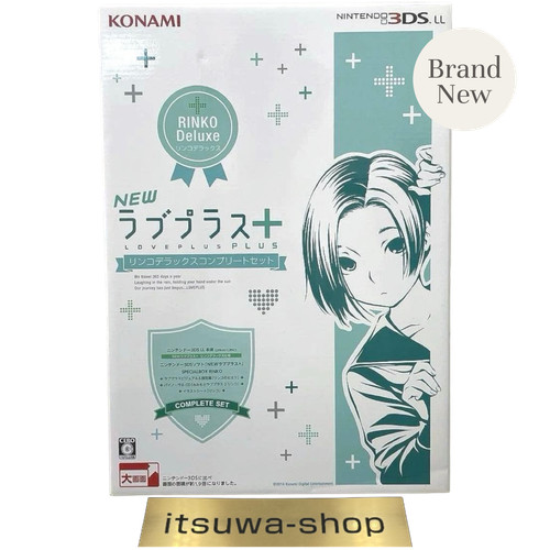 Nintendo 3ds new - xl, ll