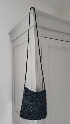 Petit sac bandoulière - , en
