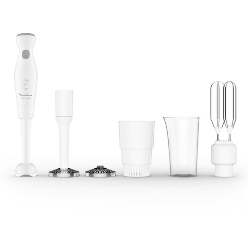 Mixeur moulinex ddg25110 marie - mixeur,