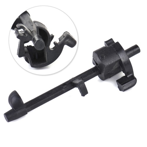 Stop control switch - stop, shaft