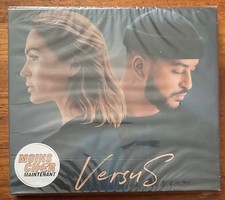 CD - VERSUS - VITAA et SLIMANE