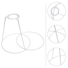  Armature Abat-jour Carcasse