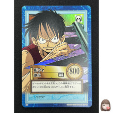 [NM] Luffy ONE PIECE Card Game