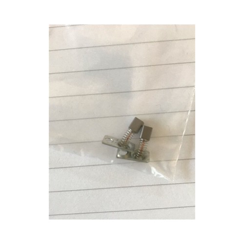 Charbon assy pour ponceuse - assy,
