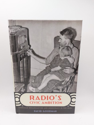 Radio civic ambition by - civic,