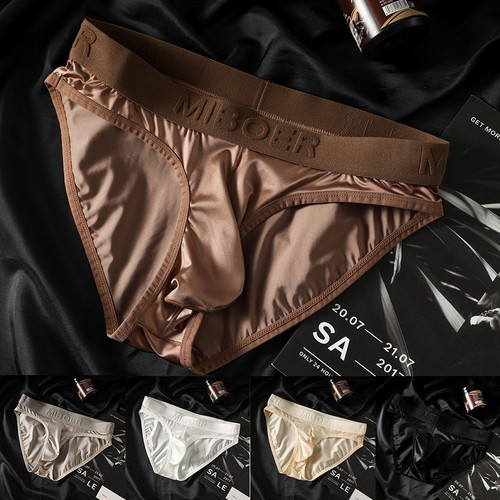 Slip homme nylon 25 - slip,