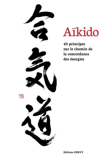 Aïkido principes sur le - ;, 43
