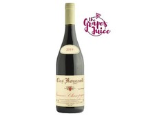 Clos Rougeard Saumur-Champigny