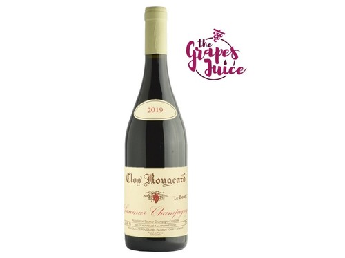 Clos rougeard saumur - clos, saumur-champigny